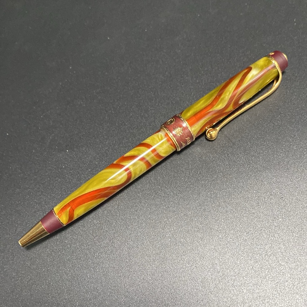 Aurora Asia Ballpoint Pen